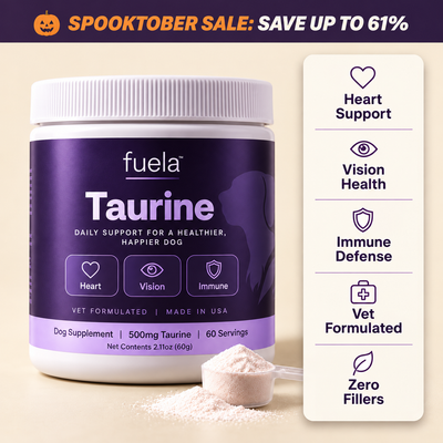 Fuela Taurin