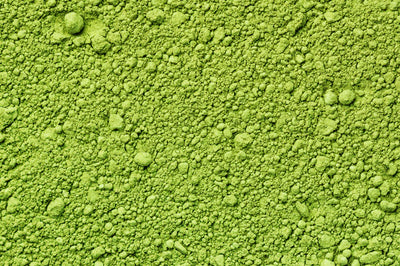 Green Tea (Decaffeinated)