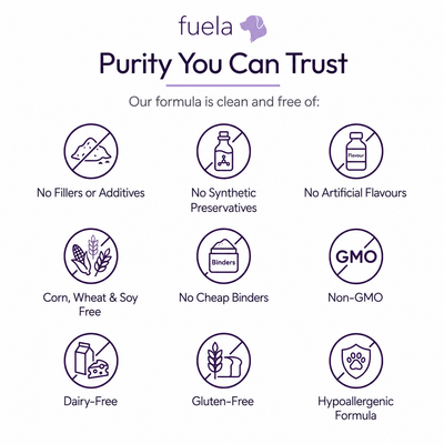 Fuela Premium Liquid Collagen