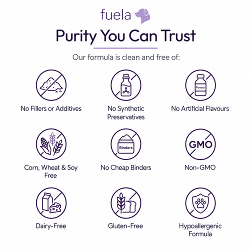 Fuela Premium Liquid Collagen