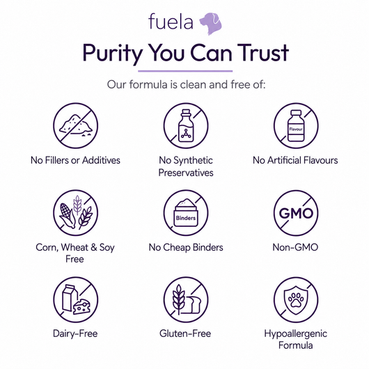 Fuela Premium Liquid Collagen
